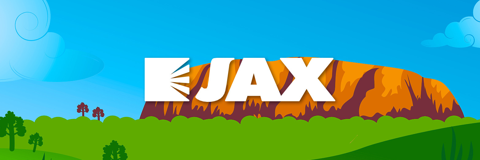 JAX